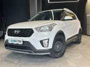 Hyundai Creta I Рестайлинг Новокузнецк  - изображение 15