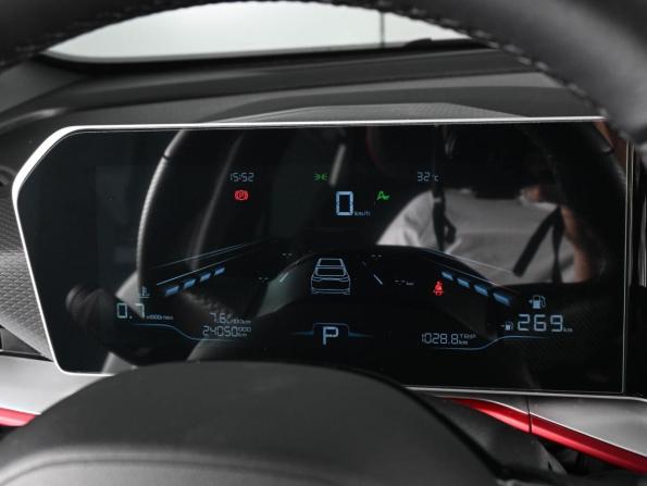 Geely Coolray I Рестайлинг с пробегом 2024 года, цена 2 199 000 рублей, 24050 км, внедорожник, Автокод Объявления