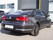 Volkswagen Passat B7 Москва  - изображение 20