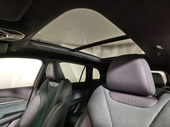Geely Monjaro I с пробегом 2023 года, цена 3 099 000 рублей, 36500 км, внедорожник, Автокод Объявления