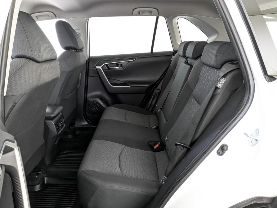 Toyota RAV4 V (XA50) Москва  - изображение 18