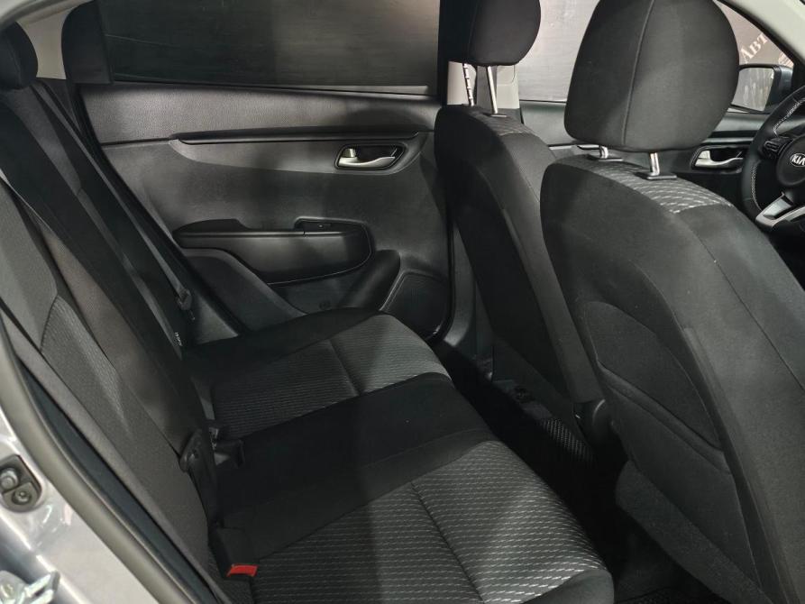 Kia Rio IV Краснодар  - изображение 24