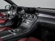Mercedes-Benz C-Класс IV (W205) Рестайлинг Москва  - изображение 29