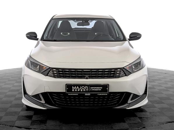 Kaiyi E5 с пробегом 2024 года, цена 825 000 рублей, 91150 км, седан, Автокод Объявления
