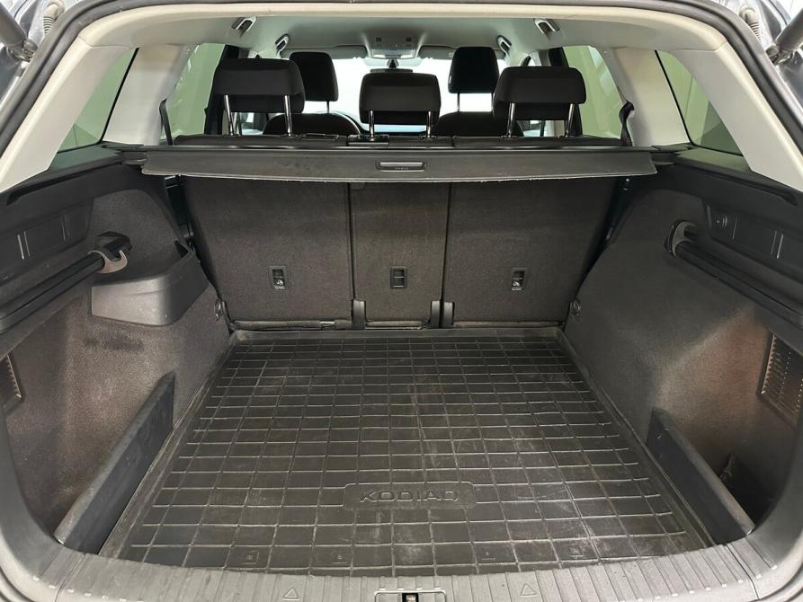 Skoda Kodiaq I Балашиха  - изображение 17