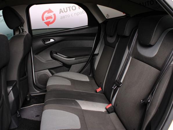 Ford Focus III с пробегом 2013 года, цена 890 000 рублей, 257792 км, седан, Автокод Объявления
