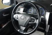 Toyota Camry VII (XV50) Рестайлинг Тюмень  - изображение 35
