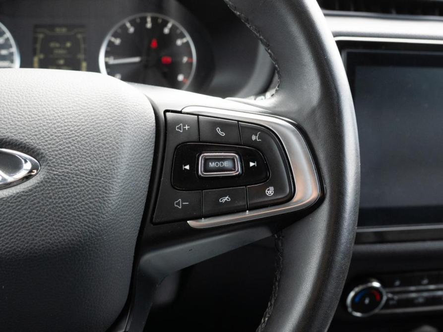 Chery Tiggo 4 I Рестайлинг Краснодар  - изображение 17