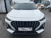 JETOUR X70+ I Санкт-Петербург  - изображение 20