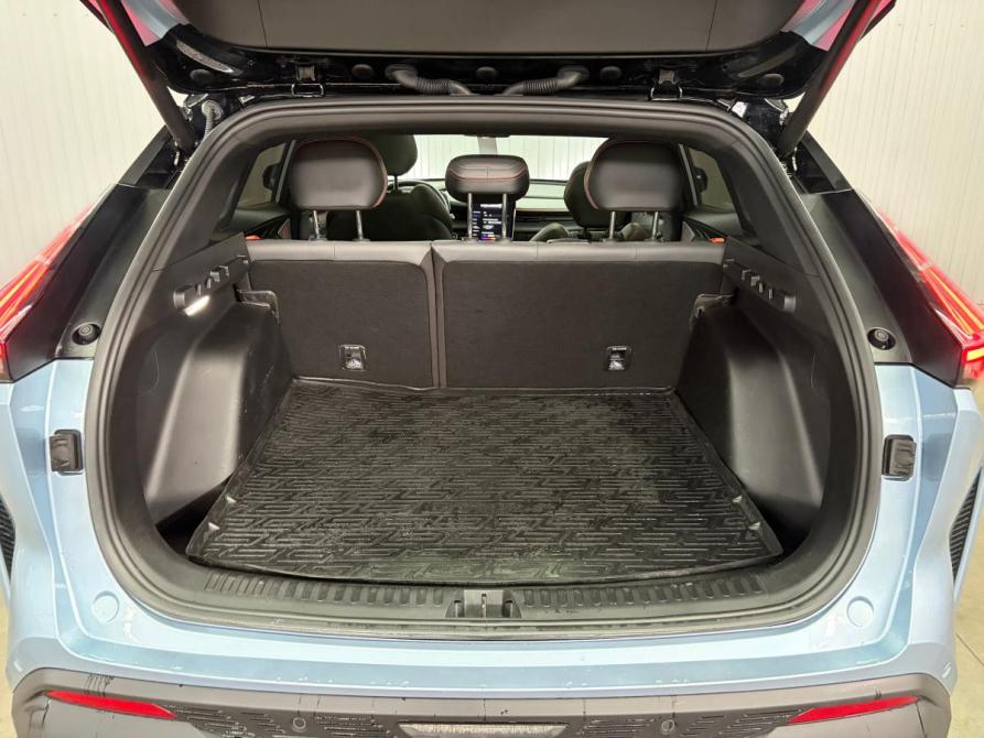 Geely Cityray Краснодар  - изображение 20