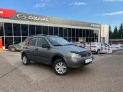 Lada (ВАЗ) Kalina I Нижнекамск  - изображение 20