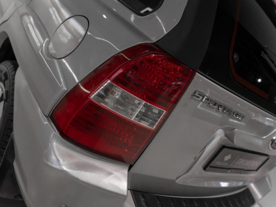 Kia Sportage II Москва  - изображение 22