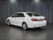 Toyota Camry VII (XV50) Рестайлинг Ставрополь  - изображение 27