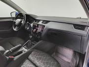 Skoda Octavia III (A7) Рестайлинг Уфа  - изображение 38
