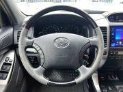Toyota Land Cruiser Prado 120 Series Рестайлинг Пермь  - изображение 27