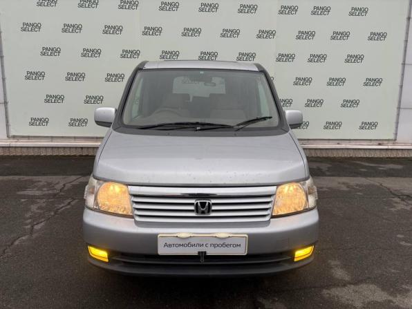 Honda Stepwgn II с пробегом 2001 года, цена 790 000 рублей, 211000 км, минивэн, Автокод Объявления