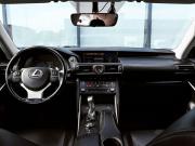 Lexus IS III Рестайлинг Екатеринбург  - изображение 43