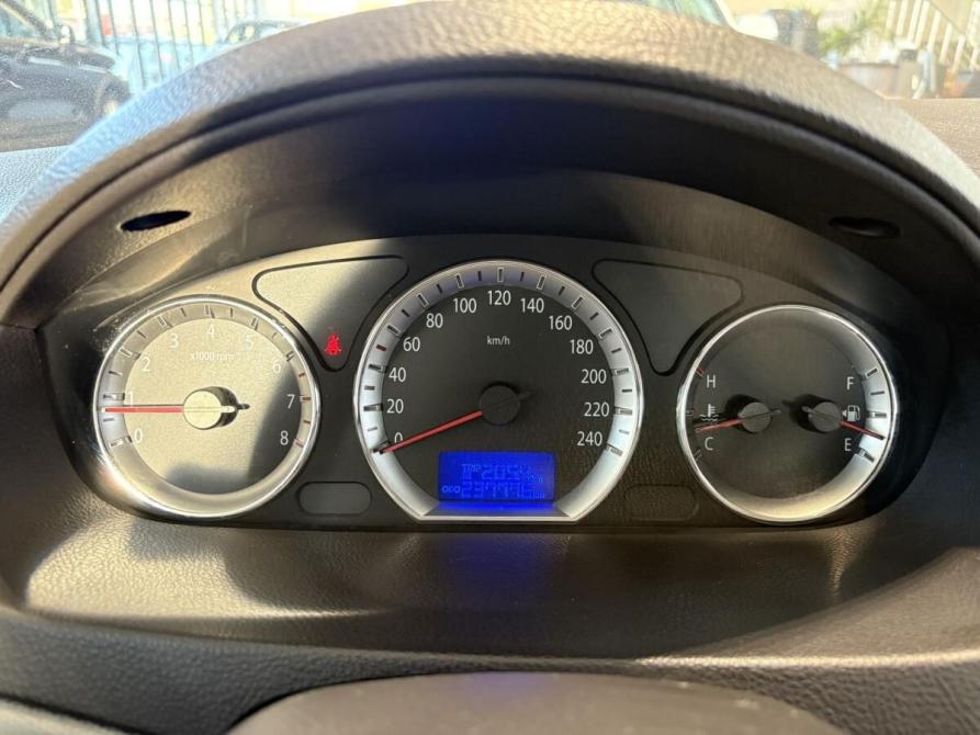 Hyundai Sonata V (NF) Рестайлинг Новомосковск  - изображение 18