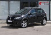 Renault Sandero II Рестайлинг Саратов  - изображение 29