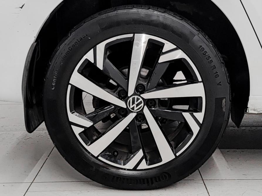 Volkswagen Polo VI Казань  - изображение 22