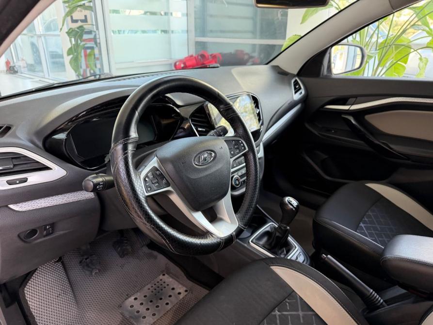 Lada (ВАЗ) Vesta I Таганрог  - изображение 10