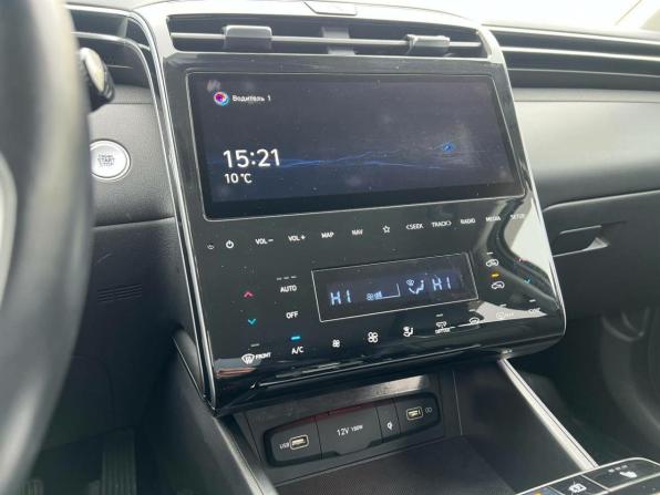 Hyundai Tucson IV с пробегом 2021 года, цена 2 899 000 рублей, 43735 км, внедорожник, Автокод Объявления