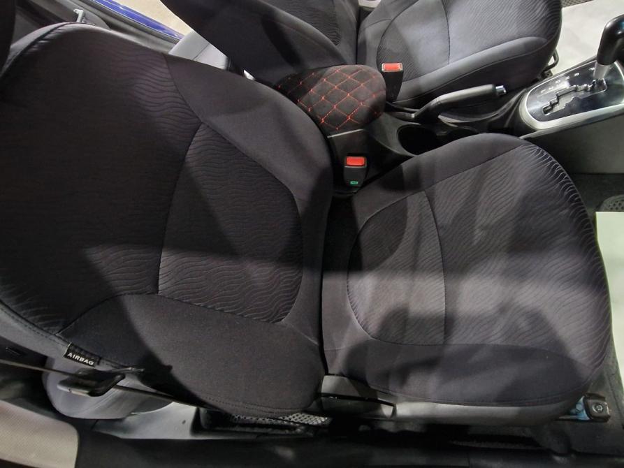 Hyundai Solaris I Ставрополь  - изображение 20