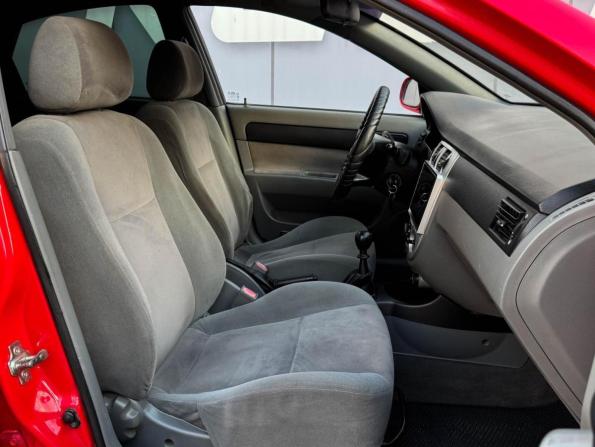 Chevrolet Lacetti I с пробегом 2007 года, цена 349 000 рублей, 241796 км, седан, Автокод Объявления
