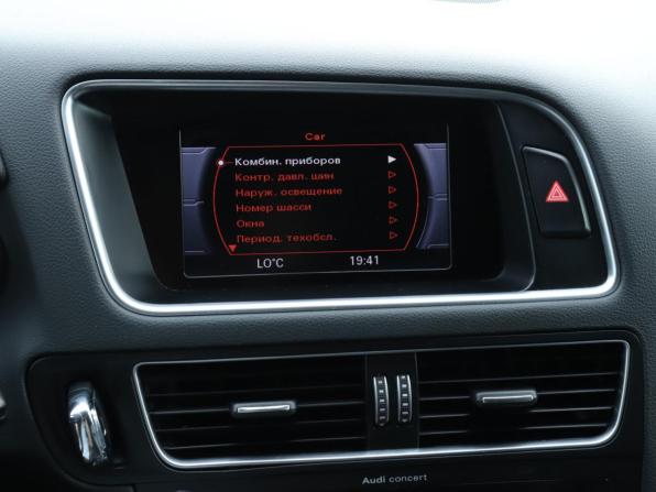 Audi Q5 I (8R) Рестайлинг с пробегом 2013 года, цена 1 750 000 рублей, 178513 км, внедорожник, Автокод Объявления