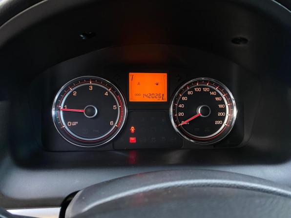 SsangYong Actyon II с пробегом 2011 года, цена 809 000 рублей, 142025 км, внедорожник, Автокод Объявления
