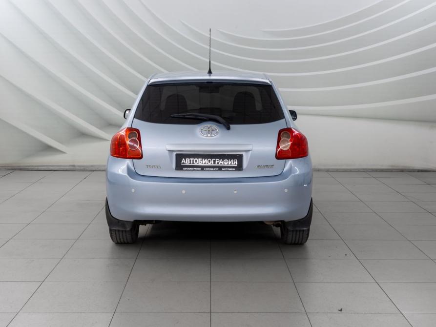 Toyota Auris I Волгоград  - изображение 6