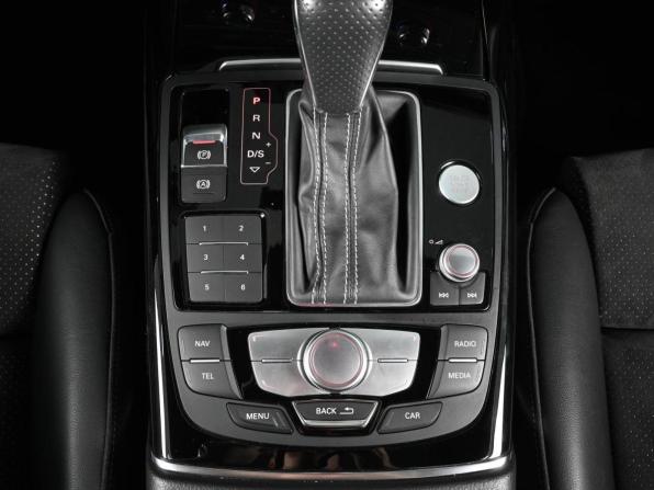 Audi A7 I (4G) Рестайлинг с пробегом 2016 года, цена 3 349 000 рублей, 93026 км, лифтбек, Автокод Объявления
