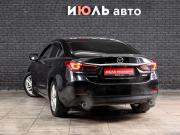 Mazda 6 III (GJ) Рестайлинг Екатеринбург  - изображение 29