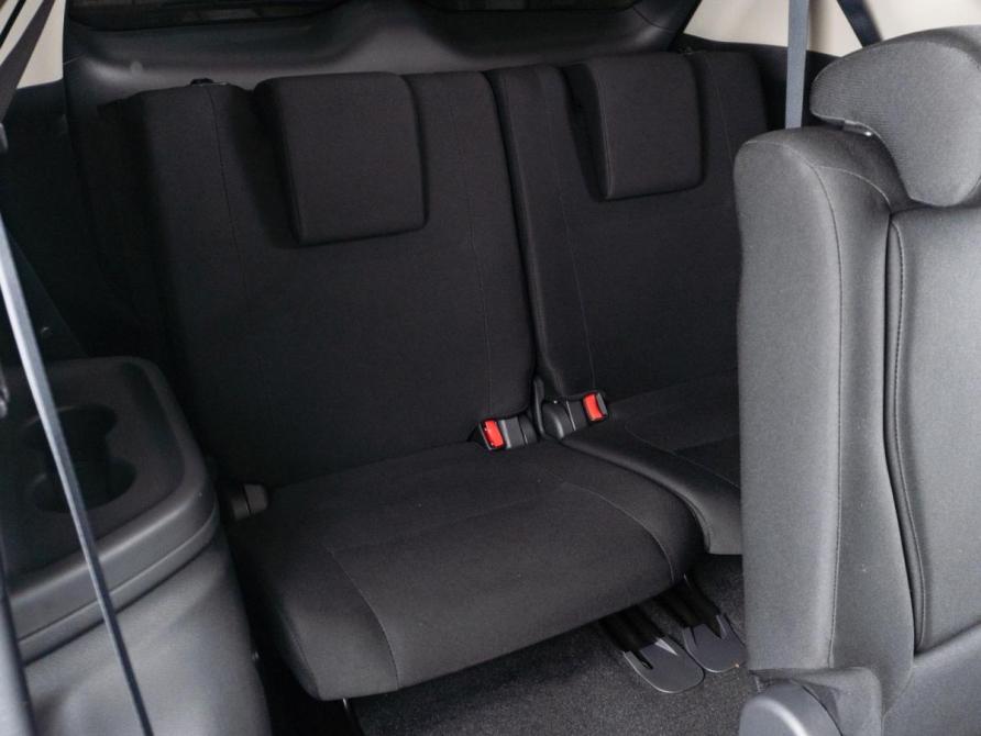 Mitsubishi Outlander III Рестайлинг 3 Воронеж  - изображение 9