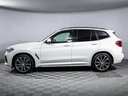 BMW X3 III (G01) Рестайлинг Москва  - изображение 29