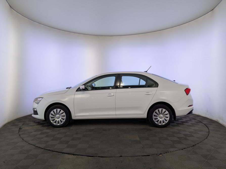 Skoda Rapid II Москва  - изображение 8