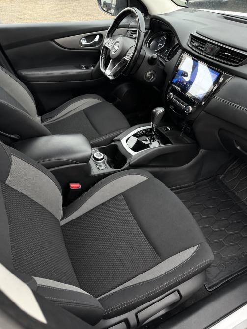 Nissan Qashqai II Рестайлинг Набережные Челны  - изображение 18