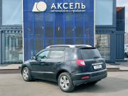 Geely Emgrand X7 I Архангельск  - изображение 26