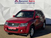 Suzuki Grand Vitara II Рестайлинг Набережные Челны  - изображение 25