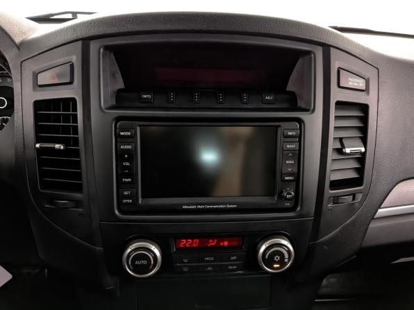 Mitsubishi Pajero IV Рестайлинг 1 с пробегом 2012 года, цена 2 220 000 рублей, 175250 км, внедорожник, Автокод Объявления