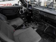 Lada (ВАЗ) 2121 (4x4) I Рестайлинг Казань  - изображение 15