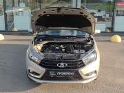 Lada (ВАЗ) Vesta I Ижевск  - изображение 37