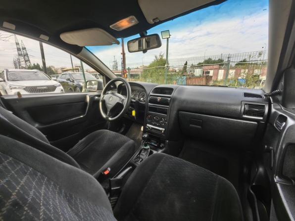 Opel Astra G с пробегом 2001 года, цена 119 000 рублей, 437000 км, универсал, Автокод Объявления
