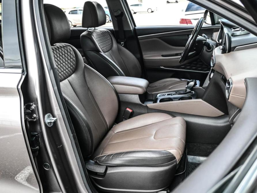 Hyundai Santa Fe IV Новороссийск  - изображение 8