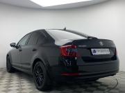 Skoda Octavia III (A7) Рестайлинг Мурманск  - изображение 30