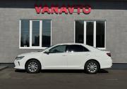 Toyota Camry VII (XV50) Рестайлинг Альметьевск  - изображение 32