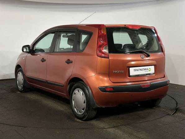 Nissan Note I с пробегом 2006 года, цена 399 900 рублей, 148473 км, хэтчбек, Автокод Объявления