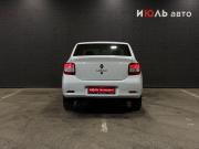 Renault Logan II Рестайлинг Челябинск  - изображение 24