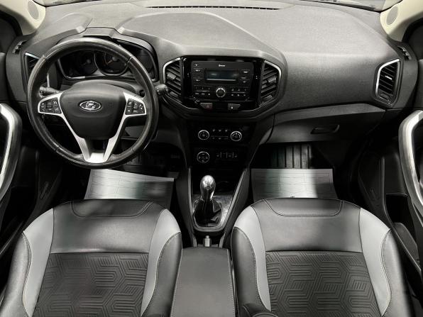 Lada (ВАЗ) XRAY I с пробегом 2021 года, цена 1 240 000 рублей, 89294 км, хэтчбек, Автокод Объявления