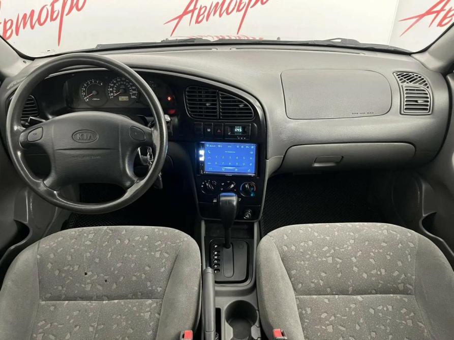 Kia Spectra I Рестайлинг 2 Псков  - изображение 9